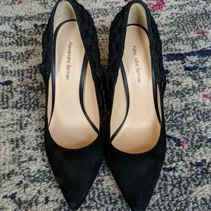 Alexander Birman brand new heels
